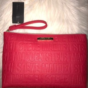 NWT Steve Madden Travel Bag